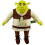 Disney 11" Shrek Beanie 1