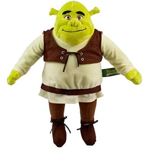 Disney 11" Shrek Beanie