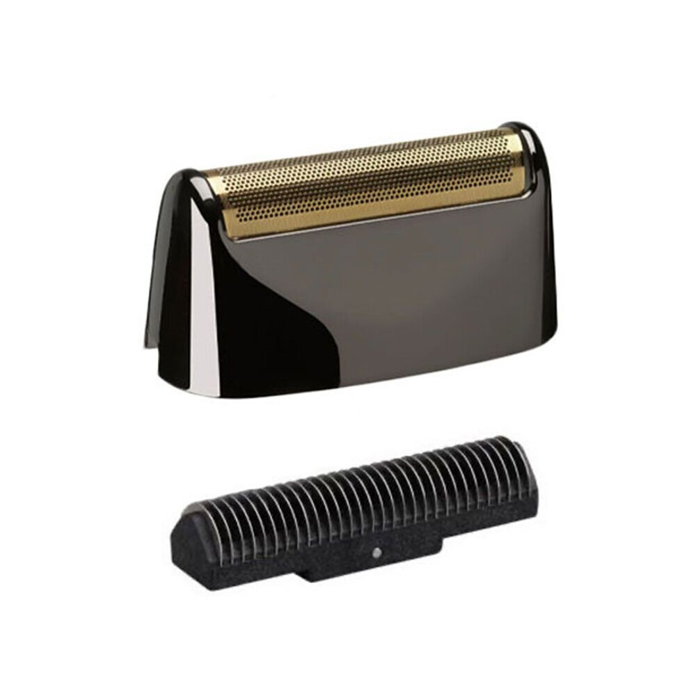 Babyliss Pro Cordless Single Foil Shaver Replacement Titanium Foils and Cutters
