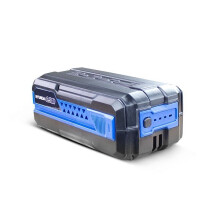Hyundai 2.5Ah Lithium-ion Replacement Battery For 40V Garden Machinery Range | HYBAT40Li