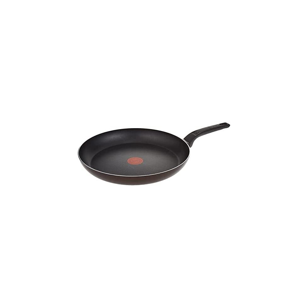 Tefal Easy Cook & Clean B5540802 Frying Pan 32 cm Non-Stick