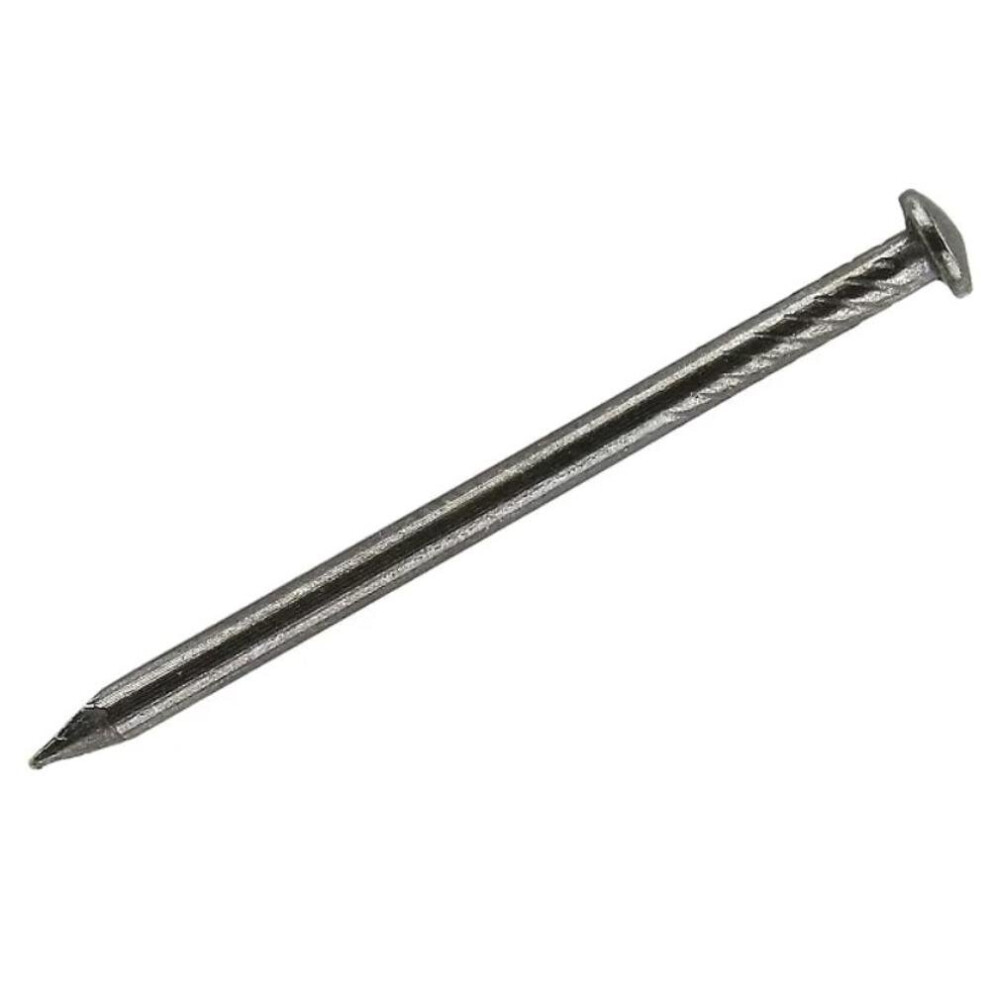 (PACK OF 500) Taskar Hardened Picture Pins 25mm Blued Finish