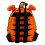 Funko Disney Winnie The Pooh Tigger Cosplay Mini Loungefly Backpack 6