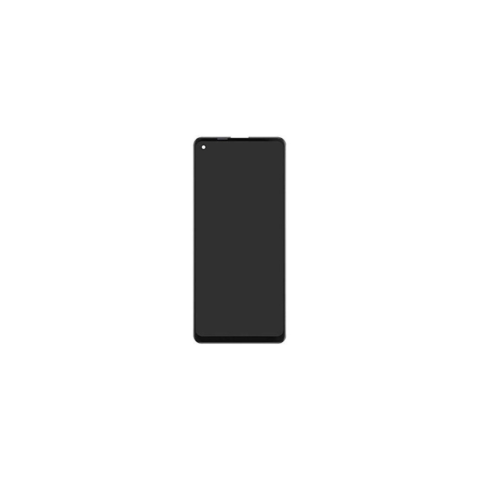 Lehang Lcd Display Touch Screen Digitizer Assembly For Samsung Galaxy A21s A217 Sm-A217f/Ds 6.5 Inch Black 745860002817