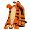 Funko Disney Winnie The Pooh Tigger Cosplay Mini Loungefly Backpack 3