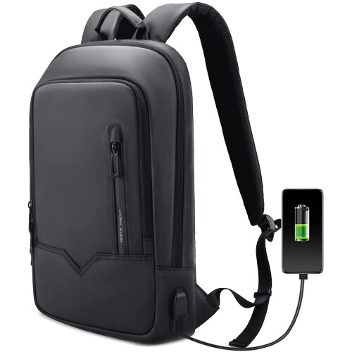 Lightweight waterproof outlet daypack