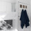 Dylon DYLON Washing Machine Fabric Dye Pod, Navy Blue, 350g 2