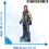 WWE Seth Rollins (WWE) Official Lifesize + Mini Cardboard Cutout 2