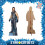 WWE Seth Rollins (WWE) Official Lifesize + Mini Cardboard Cutout 4