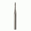 1.5mm Wind Shield Repair Tapered Carbide Drill Bit Auto Glass Tool 5