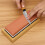 (1000#/6000#) Whetstone Sharpener Wet Water Grinding Whetstone Grinding System Polishing Grinder Stone Sharpener 10