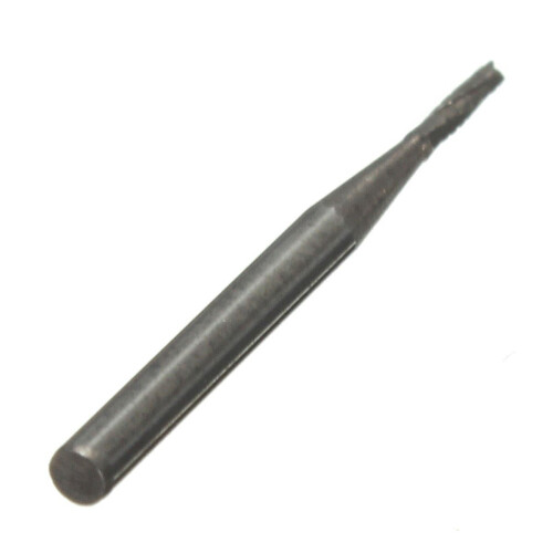 1.5mm Wind Shield Repair Tapered Carbide Drill Bit Auto Glass Tool 2