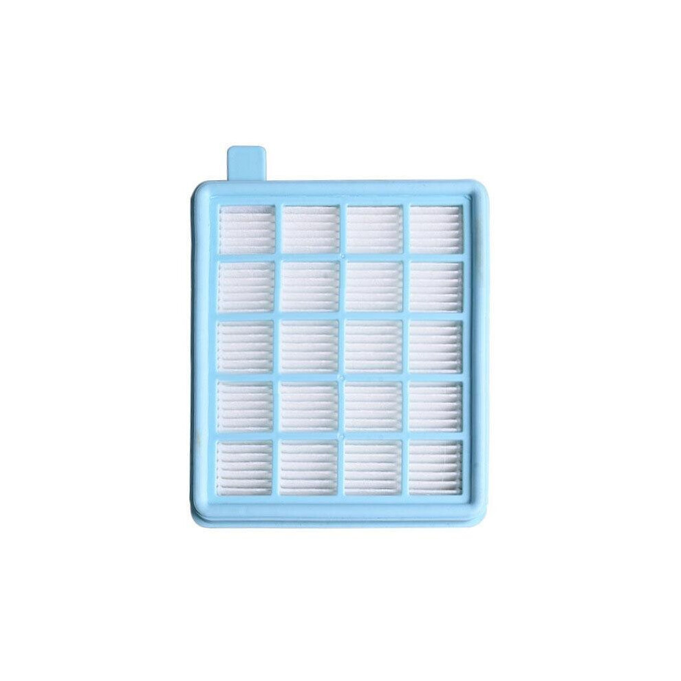 HEPA Filter Air Filter Cotton Material Accessories for Philips FC8471 FC8632 FC8474 FC8472 Vcuum Cleaner