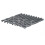 GreenZech 10pcs 3.175*22mm 2 Flutes Milling Cutter CNC Cutting Tool Parts 3