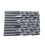 GreenZech 10pcs 3.175*22mm 2 Flutes Milling Cutter CNC Cutting Tool Parts 4
