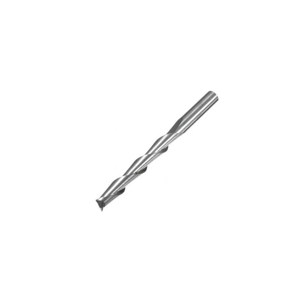 3.175Mm Carbide Cnc 2 Flute Spiral Bits End Mill Router 22Mm Cel Milling Cutter 6112211906201