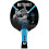 Butterfly SG77 Table Tennis Bat, Black and Red, One 6
