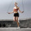 Jump Rope Skipping Battle 4