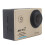 (Black) 4K WIFI Sport Camera 3