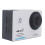 (Black) 4K WIFI Sport Camera 8