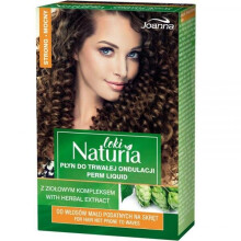 JOANNA NATURIA Perm liquid strong 75ml