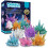Kids Crystal Growing Kit Science Experiments Educational Toy Diy Crystal Christmas Tree 1