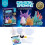 Kids Crystal Growing Kit Science Experiments Educational Toy Diy Crystal Christmas Tree 2