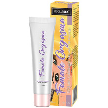 Lavetra Female Orgasma for Women