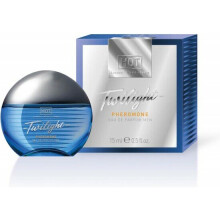 Feromoner til mænd HOT Twilight Feromon mænd 15ml