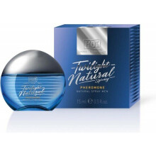 Varm naturlig feromonspray til mænd 15 ml