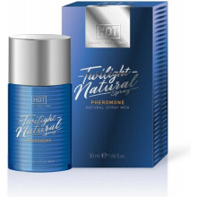 HOT - TWILIGHT PHEROMONE SPRAY NATUREL POUR HOMMES 50 ML