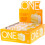 One Brands, ONE Bar, Lemon Cake, 12 Bars, 2.12 oz (60 g) Each 1