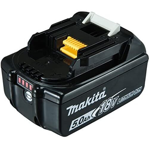 Makita Iskuväännin - Makita - DTD153RTJ - Langaton - 18V - Väri sininen 1