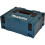 Makita Iskuväännin - Makita - DTD153RTJ - Langaton - 18V - Väri sininen 4