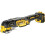 DeWalt DEWALT DCS356N 18v XR Brushless Oscillating Multi-Tool Body Only 1