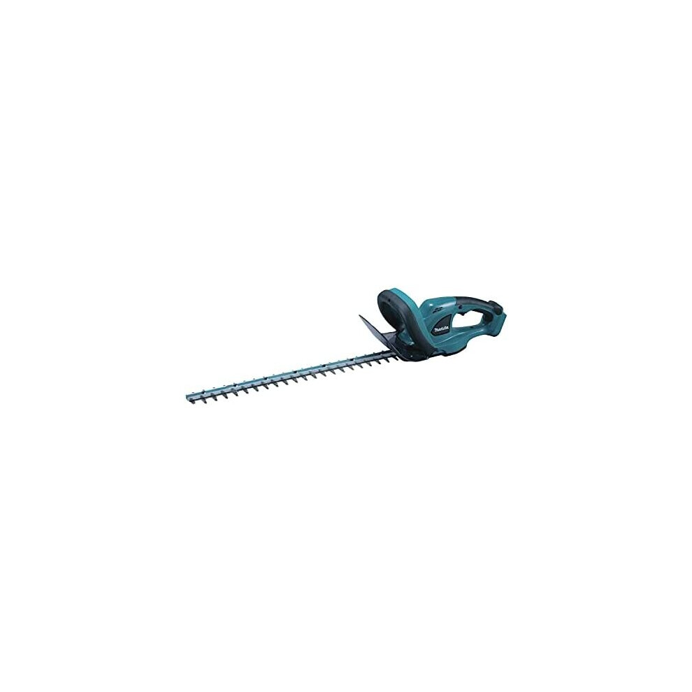 Makita DUH523Z 18V Li-Ion LXT 52cm Hedge Trimmer - Batteries and Charger Not Included