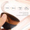 2pcs Foundation Brush Flat Makeup Brushes For Blending Flawless Liquid Cream Cosmetics 4
