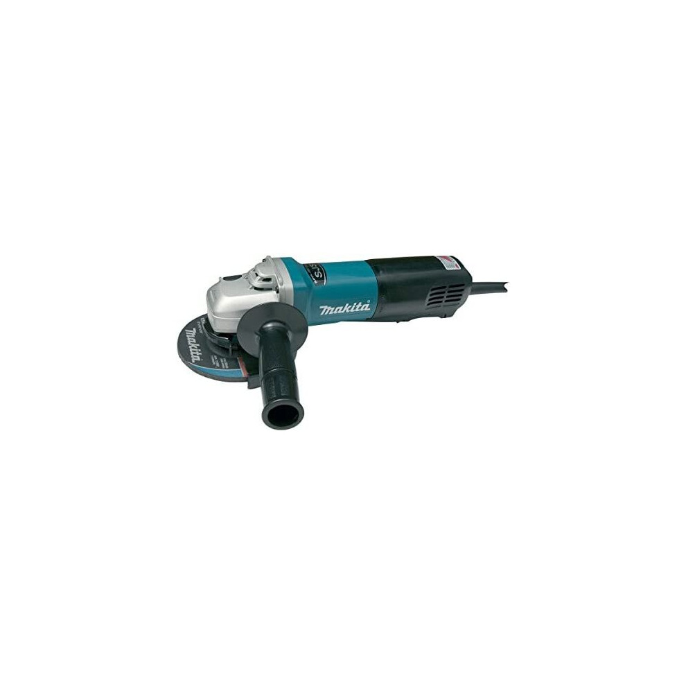 Makita 9565PCV/1 110V 125mm Angle Grinder