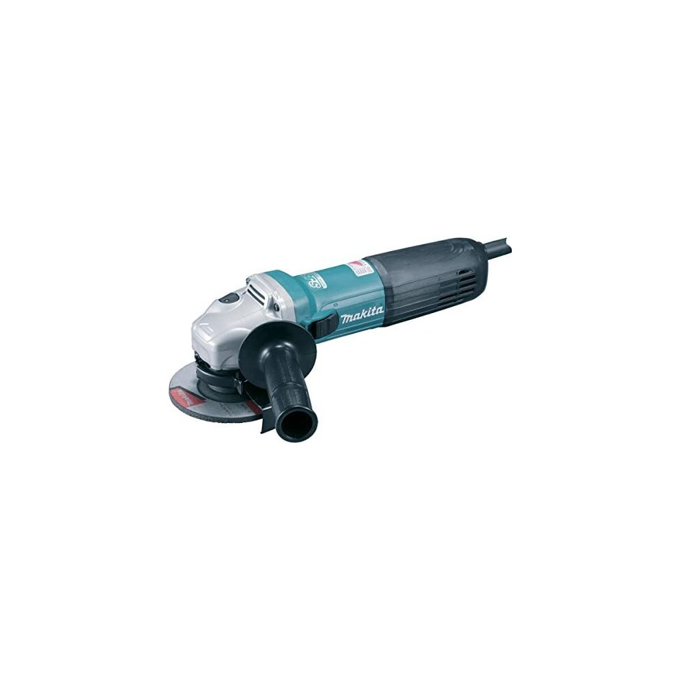 Makita GA5040C/1 110V 125mm Angle Grinder