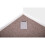(8m Length x 4m Width) Beige Almond Shade Berber Loop Carpet 1