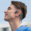 Shokz Ακουστικά Bluetooth 5.1 Bone Conduction Double Micro IP55 Shokz OpenMove μπλε 4