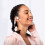 Shokz Ακουστικά Bluetooth 5.1 Bone Conduction Double Micro IP55 Shokz OpenMove ροζ 4