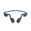 Shokz Ακουστικά Bluetooth 5.1 Bone Conduction Double Micro IP55 Shokz OpenMove μπλε 1