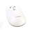 Victsing White Wireless Mouse VTPC288AW 1