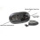Victsing Black Wireless Mouse 6