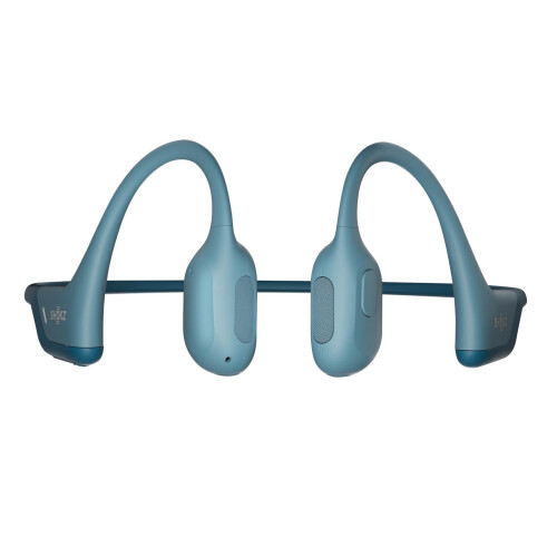 Shokz Ακουστικά Bluetooth Bone Conduction Autonomy 10h OpenRun Pro Shokz μπλε 1