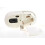 Victsing White Wireless Mouse VTPC288AW 3