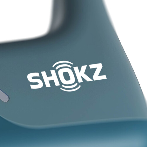 Shokz Ακουστικά Bluetooth Bone Conduction Autonomy 10h OpenRun Pro Shokz μπλε 2