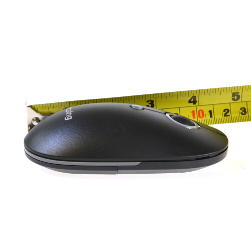 Victsing Black Wireless Mouse 1
