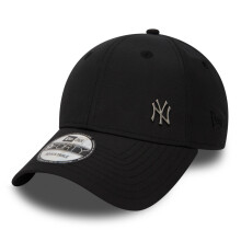 New Era Men's Flawless Logo 9Forty Cap ~ New York Yankees black